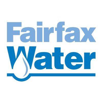 Fairfax Logo - Fairfax Water (@fairfax_water) | Twitter