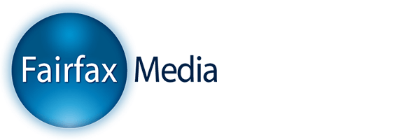 Fairfax Logo - Our Work: MitchelLake Executive Search for Fairfax Media