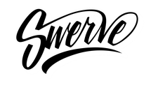 Swerve Logo - Swerve Presents Events | Eventbrite