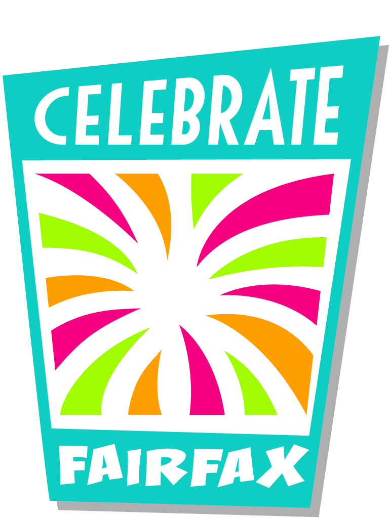 Fairfax Logo - Media & Press | Celebrate Fairfax!