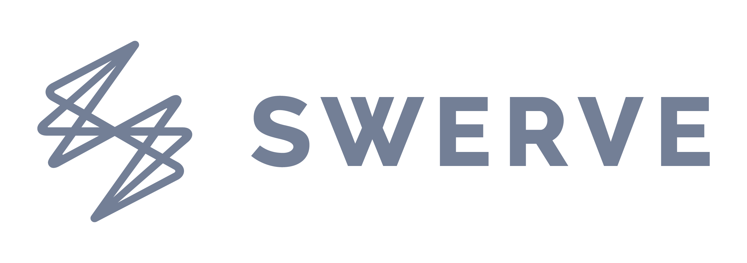 Swerve Logo - SWERVE Fitness