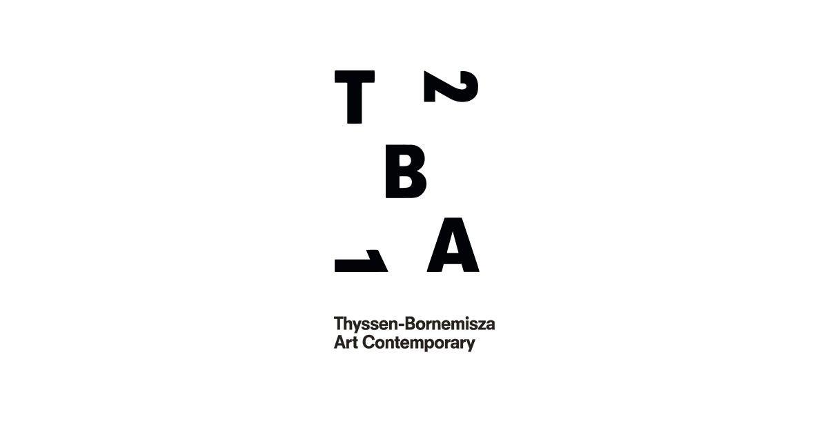 Thyssen Logo - Thyssen-Bornemisza Art Contemporary