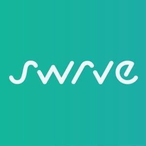 Swerve Logo - Image result for swerve logo | swerve mood board | Logos, Company ...