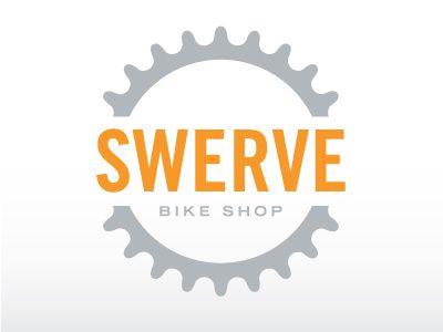 Swerve Logo - Swerve Logo by Adam Law | Dribbble | Dribbble