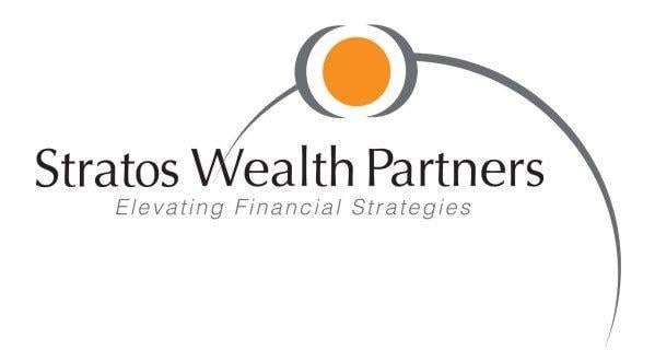 Stratos Logo - Logo – Stratos Wealth Partners | Pinnacle Equity Solutions – Exit ...