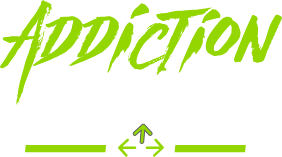 Swerve Logo - Addiction Swerve