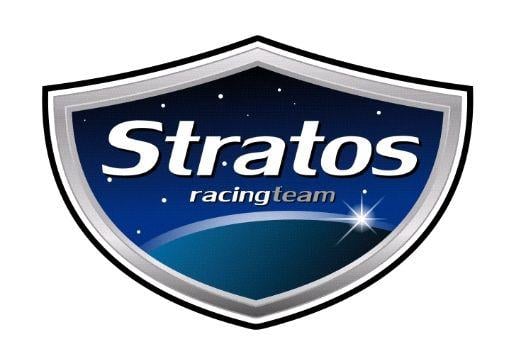 Stratos Logo - Logo