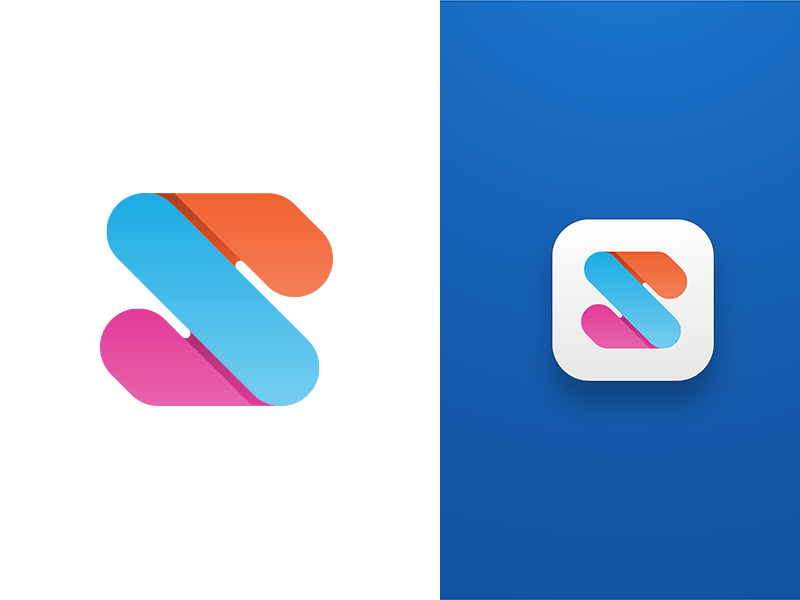 Stratos Logo - Stratos | Logo by Synezis | Dribbble | Dribbble