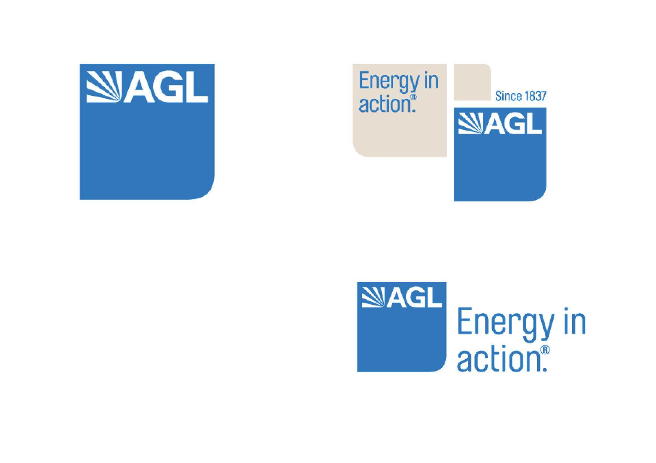 AGL Logo - AGL Energy - REBRAND