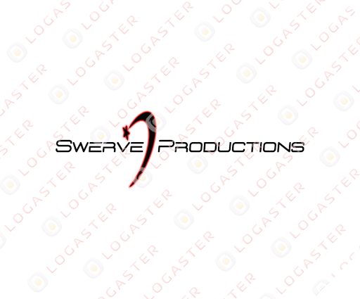 Swerve Logo - Swerve Productions Logo: Public Logos Gallery