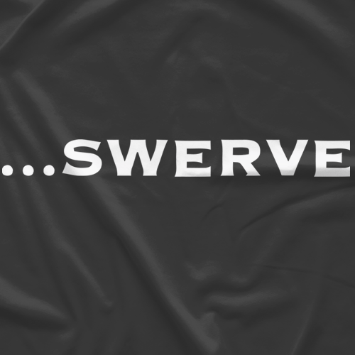 Swerve Logo - .....SWERVE