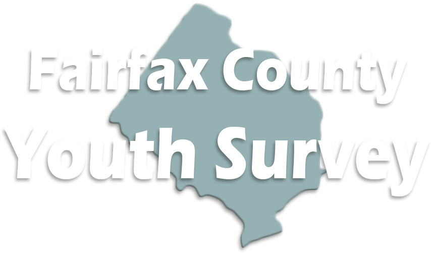 Fairfax Logo - Home County Youth Survey