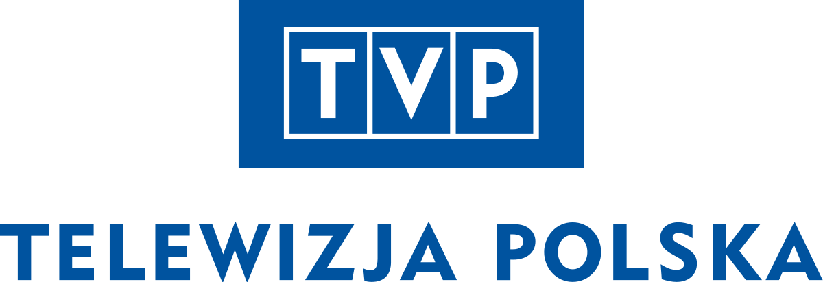 TVP Logo - Telewizja Polska