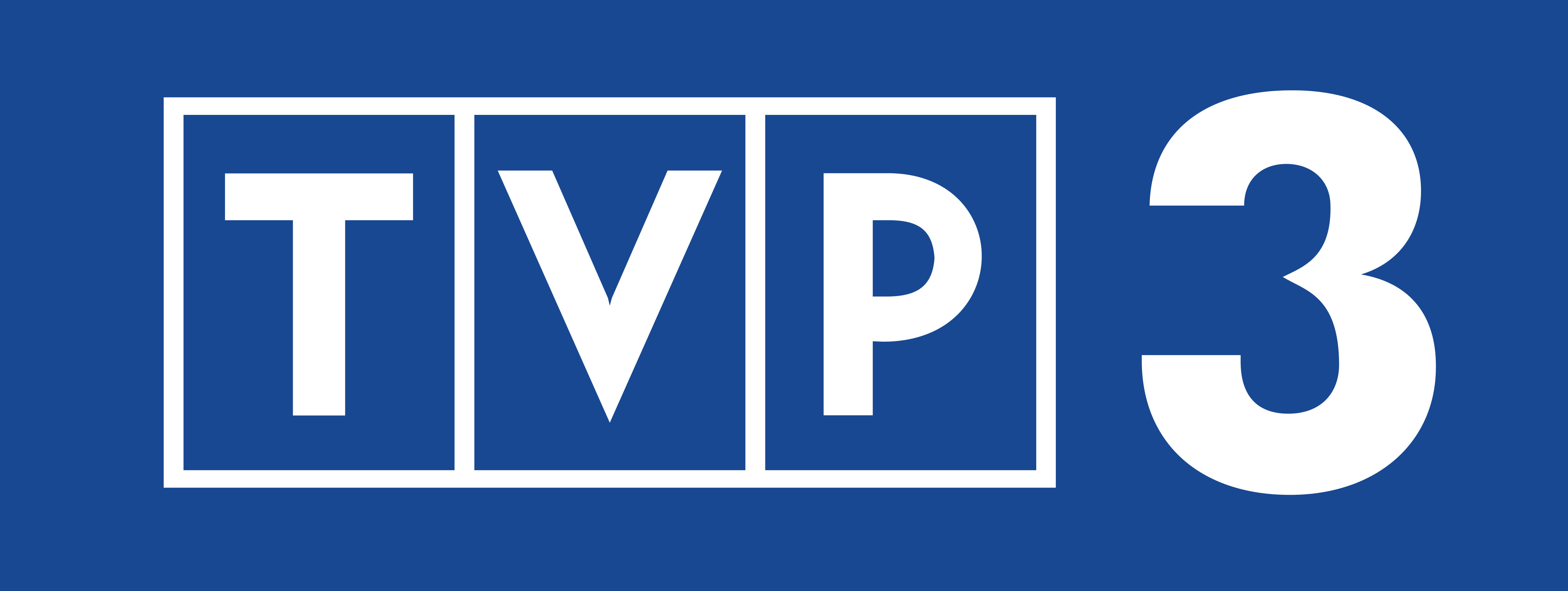 TVP Logo - TVP3