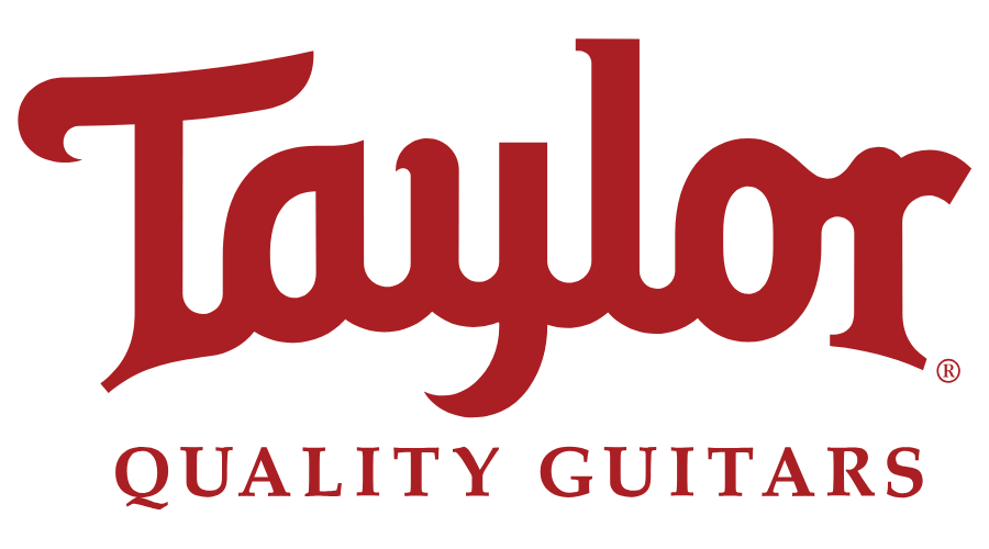 Taylor Logo - Taylor Guitars Vector Logo - (.SVG + .PNG) - SeekVectorLogo.Net
