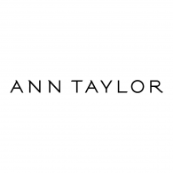Taylor Logo - Ann Taylor | Brands of the World™ | Download vector logos and logotypes
