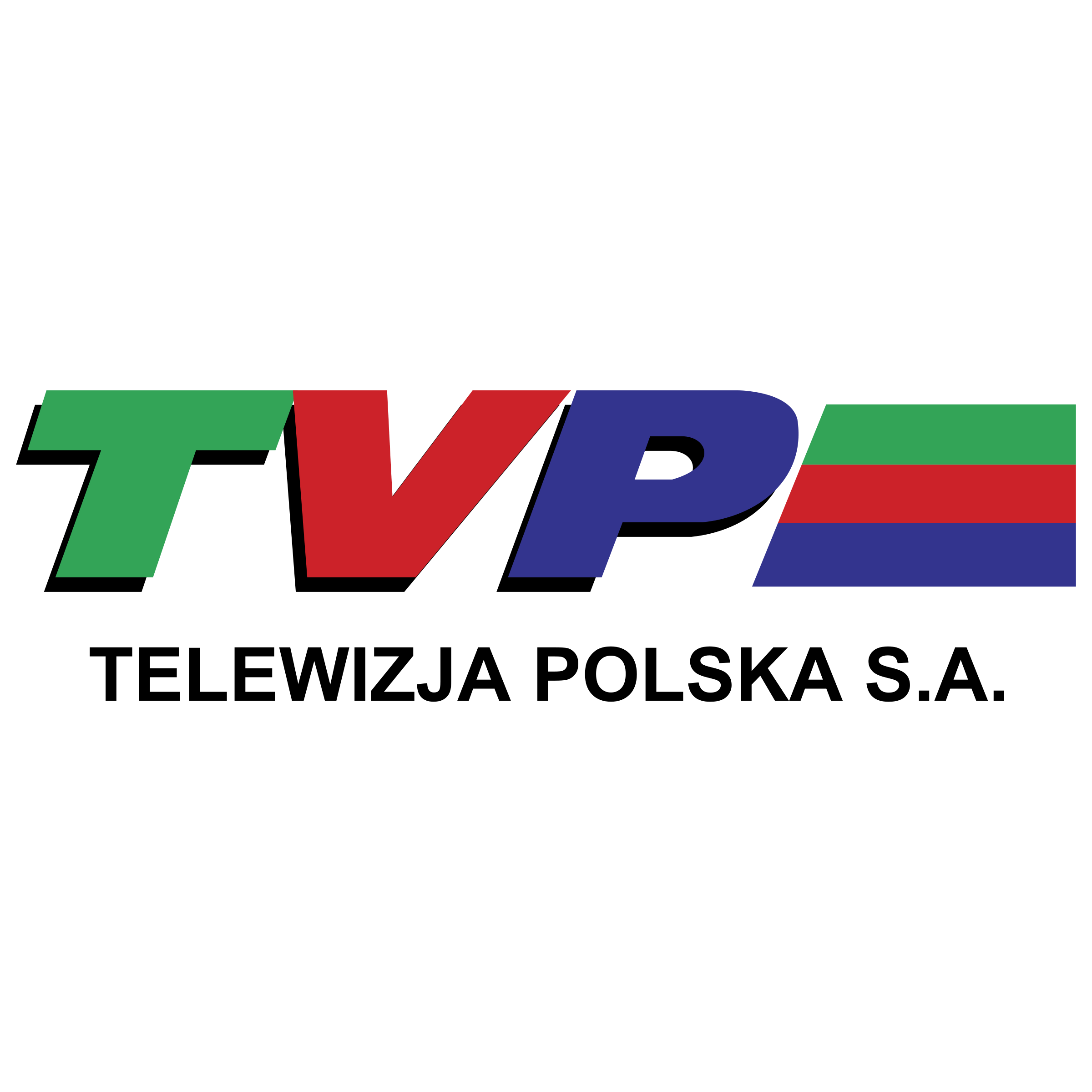 TVP Logo - TVP Logo PNG Transparent & SVG Vector