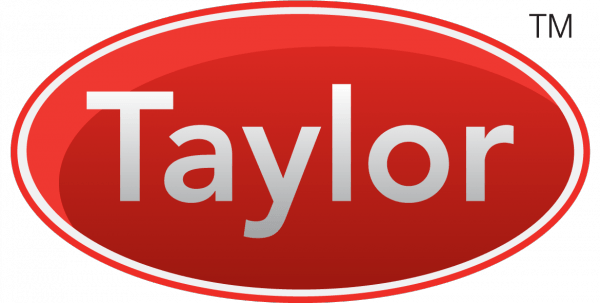 Taylor Logo - Design and Marketing for Taylor Bins
