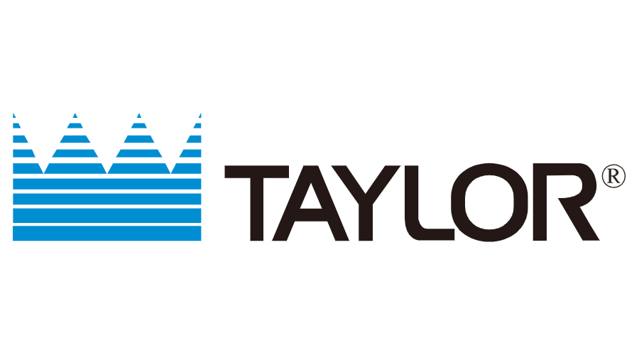 Taylor Logo - Taylor Commercial Foodservice Inc Vector Logo - .SVG + .PNG