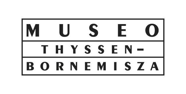 Thyssen Logo - logo vector Museo Thyssen-Bornemisza- Vector Logo