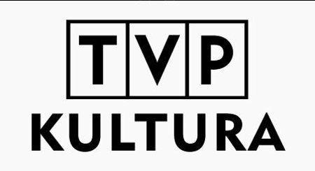 TVP Logo - Zaczytani.org | logo-tvp-kultura-białe-odwrócone.jpg