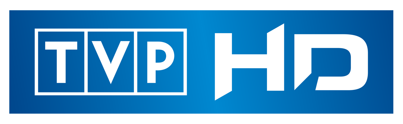 TVP Logo - TVP HD