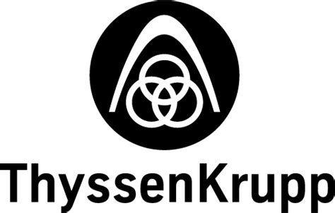 Thyssen Logo - Thyssen Logos
