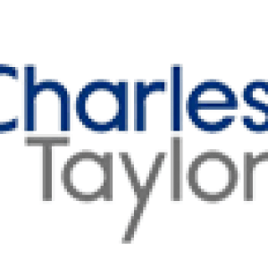 Taylor Logo - Logo Charles Taylor Transp