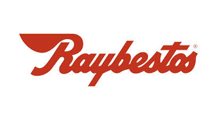 Raybestos Logo - Raybestos - Logo - aftermarketNews