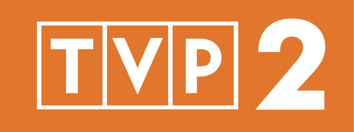 TVP Logo - TVP2