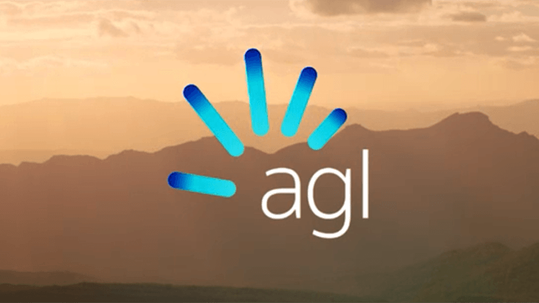 AGL Logo - AGL launches advertising campaign to remake its image