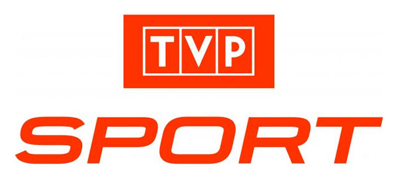 TVP Logo - TVP SPORT