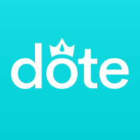 Dote Logo - Working at Dote