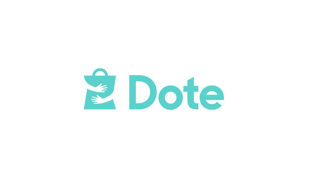 Dote Logo - Dote Raises Cash To Take On Amazon