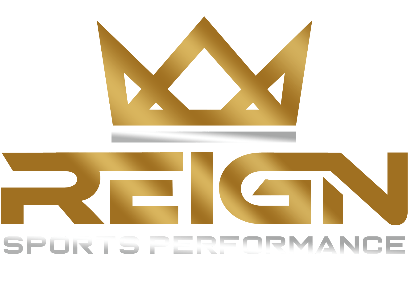 2nd Logo - 2nd logoReign Sports Performance