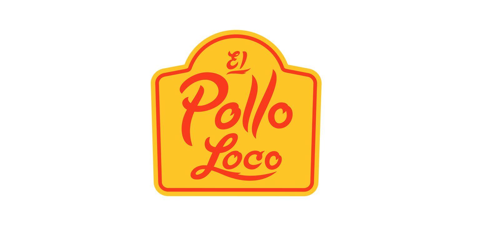 2nd Logo - El Pollo Loco pivots again with 2nd brand refresh in a year ...