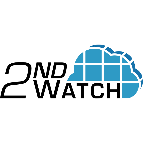 2nd Logo - 2nd-Watch-Logo (3) - Laurel Group | Seattle & Silicon Valley ...