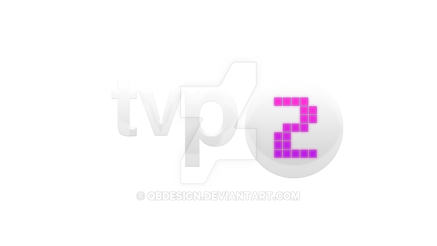 TVP Logo - TVP logo idea