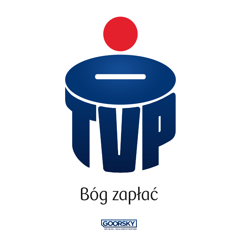 TVP Logo - TVP logo – Goorsky.pl – Mój blog moja rzeczywistość