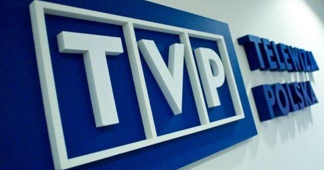 TVP Logo - Poland: TVP confirms Eurovision participation and reveals selection