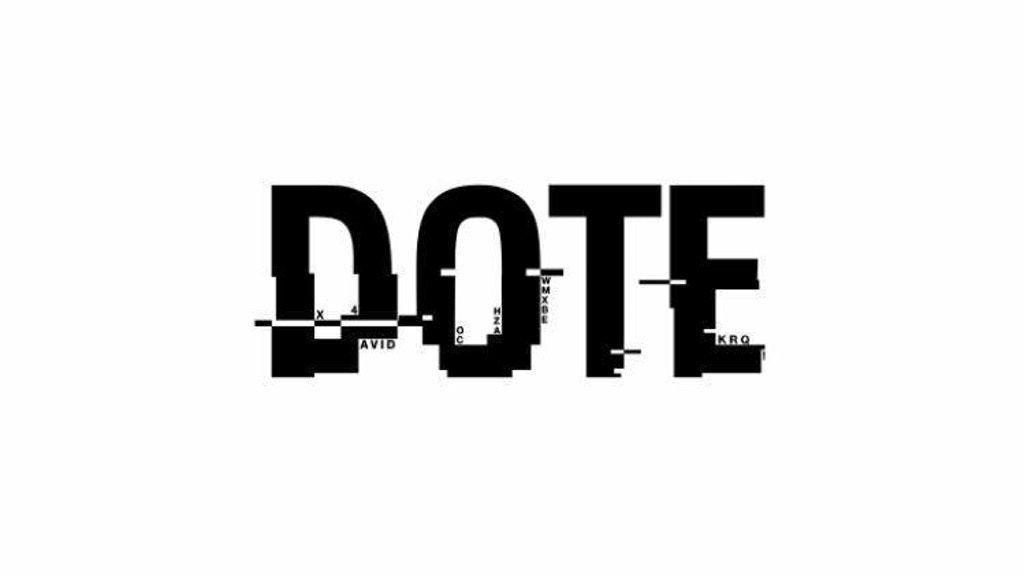 Dote Logo - DOTE #por la anecdota by sebastian olmos » FAQ — Kickstarter