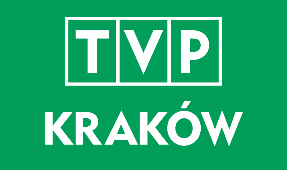 TVP Logo - TVP Kraków logo.png