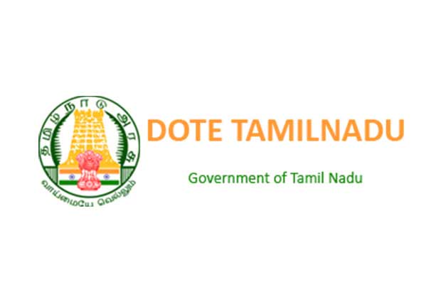 Dote Logo - DoTE portal records 1 lakh applications