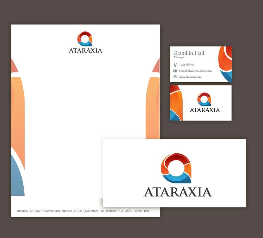 2nd Logo - Entry #92 by hazeemmuhammed for Corporate Identity and logo design ...