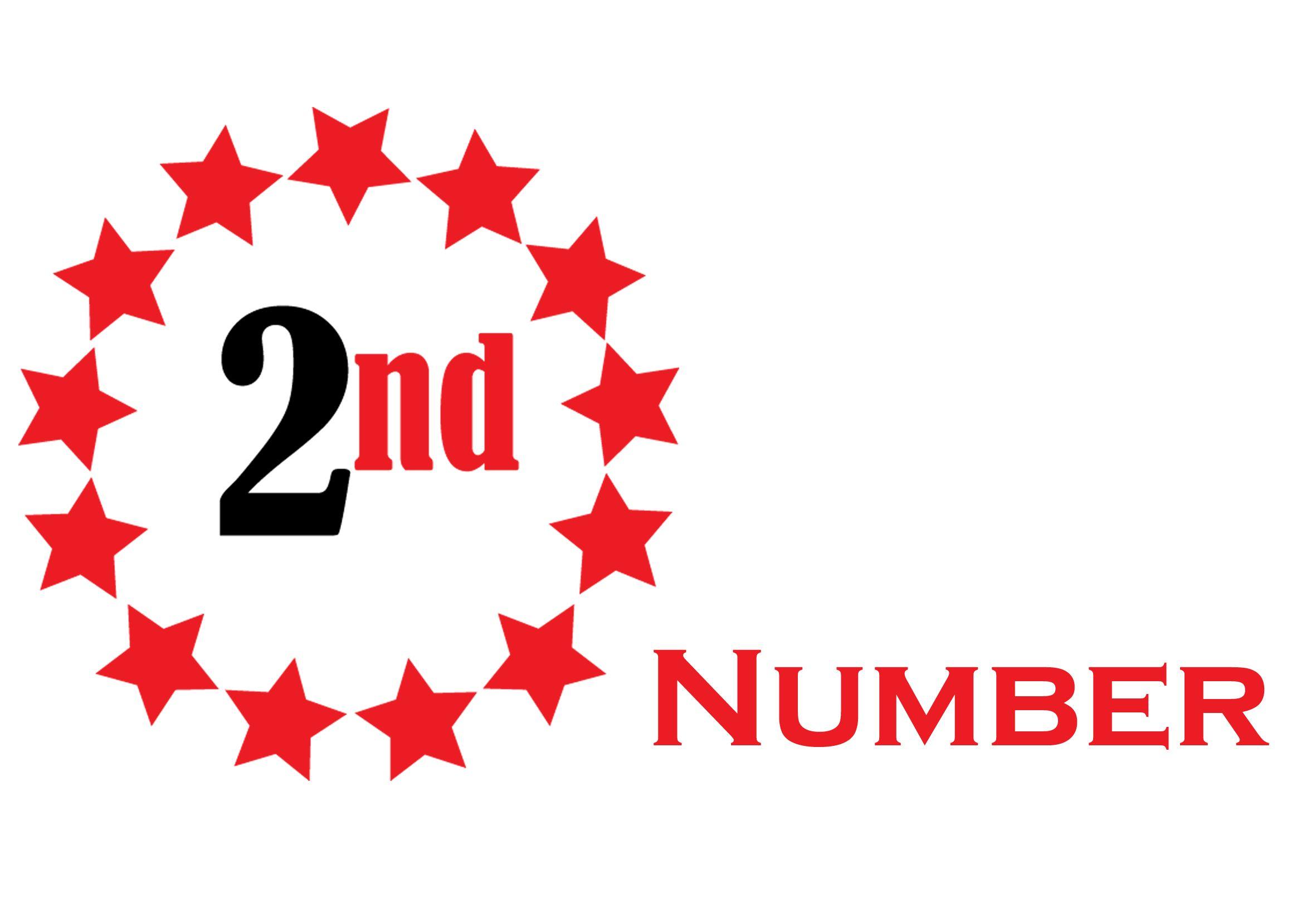 2nd Logo - One Mobile, Many Numbers – The UK Launch of '2nd Number'