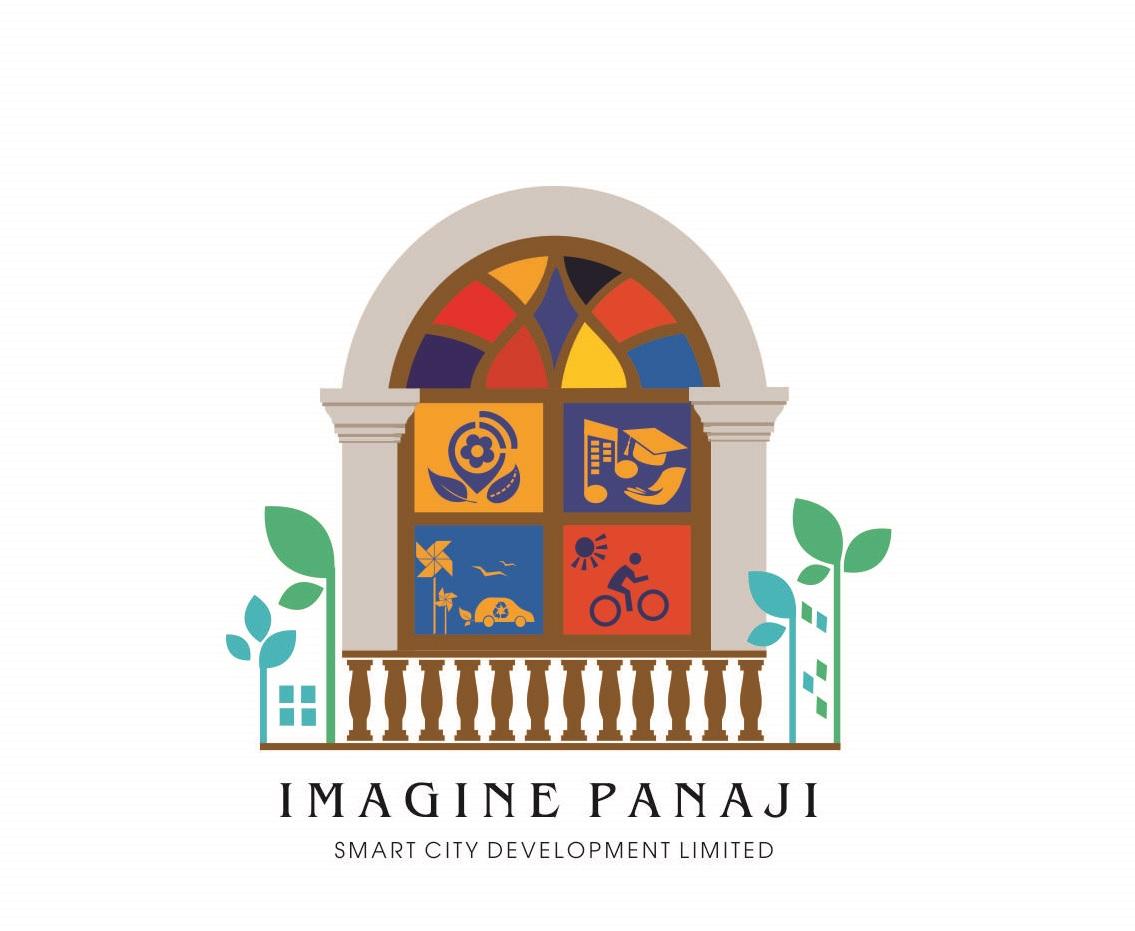 2nd Logo - Winners announced for Logo Competition for IPSCDL | Imagine Panaji