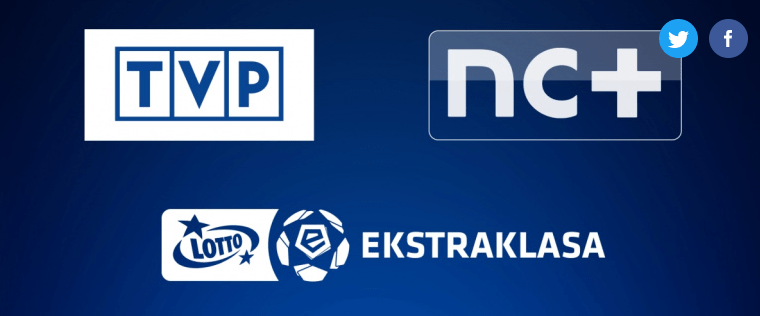 TVP Logo - TVP/nc+ win key football rights