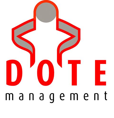 Dote Logo - Dote-logo | Howard Stein