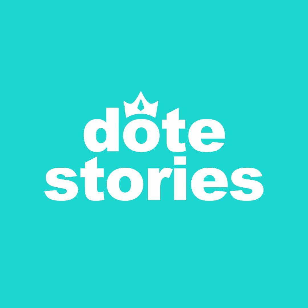 Dote Logo - Dote Shopping