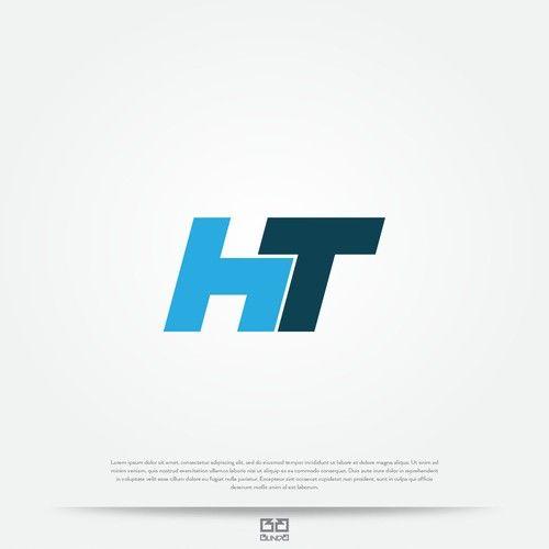HT Logo - Create a logo with 